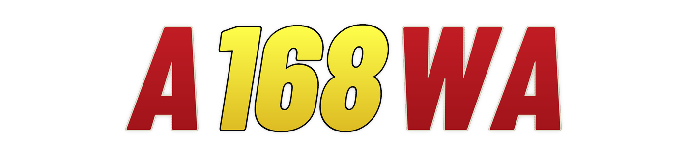 a168wa logo